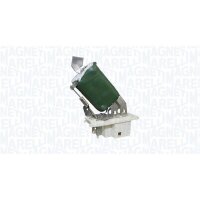 MAGNETI MARELLI 069416034010 Widerstand,...