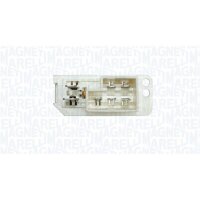 MAGNETI MARELLI 069416034010 Widerstand,...