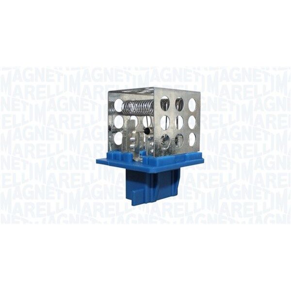 MAGNETI MARELLI 069416036010 Widerstand, Innenraumgebläse