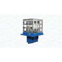 MAGNETI MARELLI 069416036010 Widerstand,...