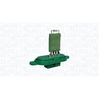 MAGNETI MARELLI 069416038010 Widerstand,...