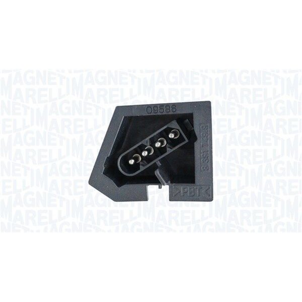 MAGNETI MARELLI 069416039010 Widerstand, Innenraumgebläse