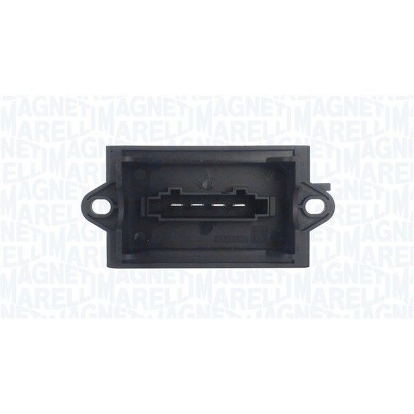 MAGNETI MARELLI 069416041010 Widerstand, Innenraumgebläse