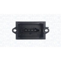 MAGNETI MARELLI 069416041010 Widerstand,...