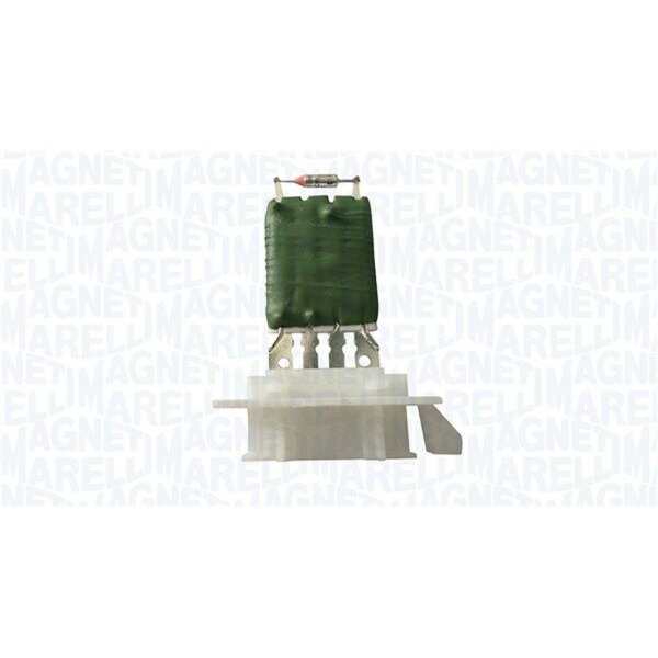 MAGNETI MARELLI 069416047010 Widerstand, Innenraumgebläse