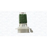 MAGNETI MARELLI 069416047010 Widerstand,...