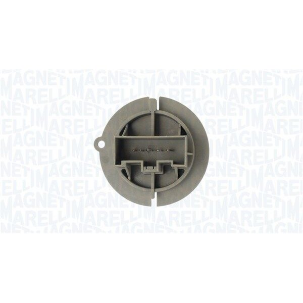 MAGNETI MARELLI 069416048010 Widerstand, Innenraumgebläse