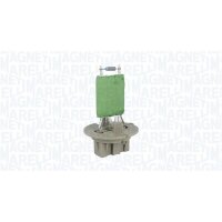 MAGNETI MARELLI 069416048010 Widerstand,...
