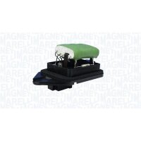 MAGNETI MARELLI 069416049010 Widerstand,...