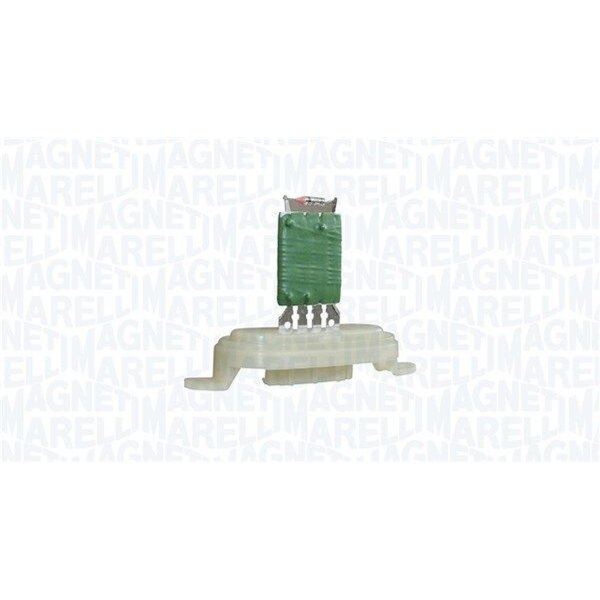 MAGNETI MARELLI 069416050010 Widerstand, Innenraumgebläse