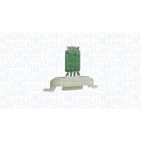 MAGNETI MARELLI 069416050010 Widerstand,...