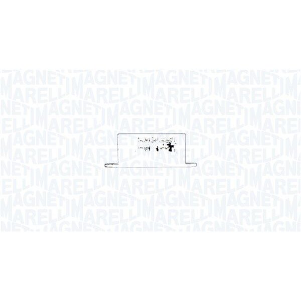 MAGNETI MARELLI 069415001010 Regler, Innenraumgebläse