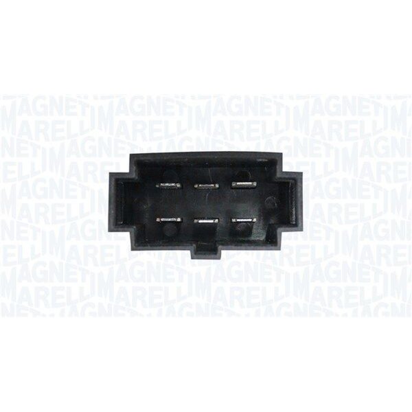MAGNETI MARELLI 069415005010 Regler, Innenraumgebläse