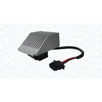 MAGNETI MARELLI 069415005010 Regler, Innenraumgebläse