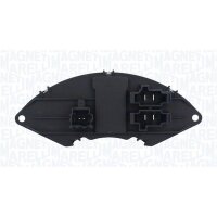 MAGNETI MARELLI 069415006010 Regler, Innenraumgebläse