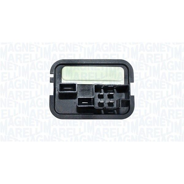 MAGNETI MARELLI 069415008010 Regler, Innenraumgebläse