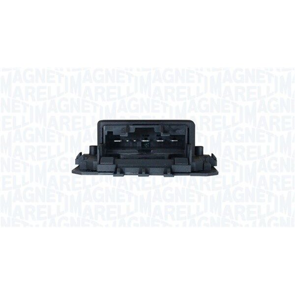 MAGNETI MARELLI 069415009010 Regler, Innenraumgebläse