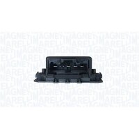MAGNETI MARELLI 069415009010 Regler, Innenraumgebläse
