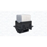 MAGNETI MARELLI 069415009010 Regler, Innenraumgebläse