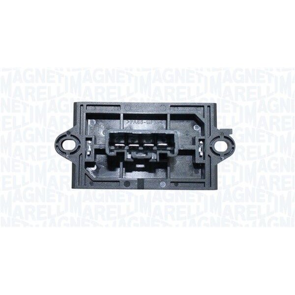 MAGNETI MARELLI 069415010010 Regler, Innenraumgebläse