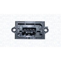 MAGNETI MARELLI 069415010010 Regler, Innenraumgebläse