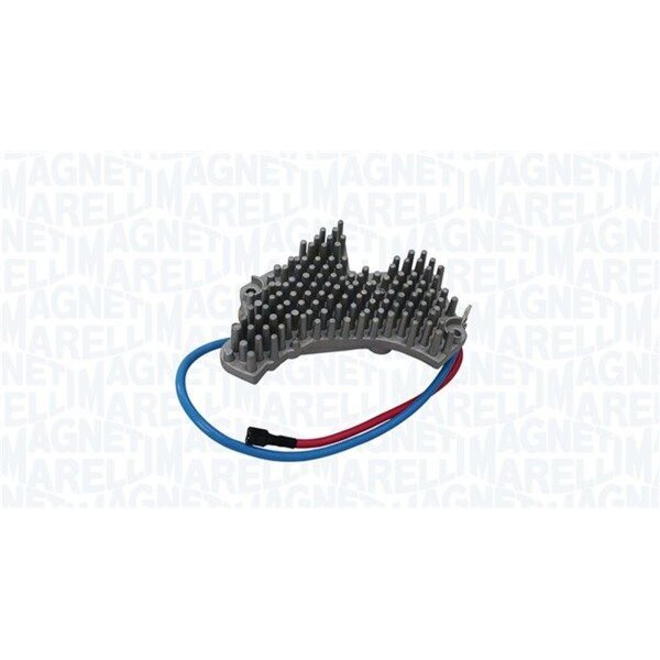 MAGNETI MARELLI 069415012010 Regler, Innenraumgebläse