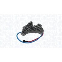 MAGNETI MARELLI 069415012010 Regler, Innenraumgebläse
