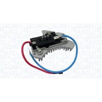 MAGNETI MARELLI 069415012010 Regler, Innenraumgebläse