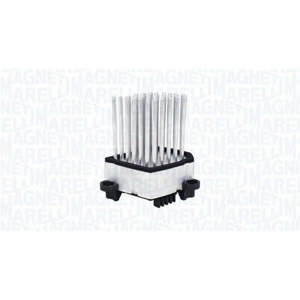 MAGNETI MARELLI 069415013010 Regler, Innenraumgebläse