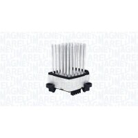 MAGNETI MARELLI 069415013010 Regler, Innenraumgebläse
