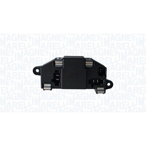 MAGNETI MARELLI 069415014010 Regler, Innenraumgebläse