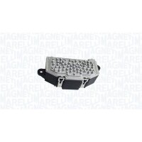 MAGNETI MARELLI 069415014010 Regler, Innenraumgebläse