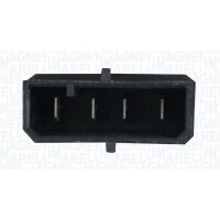 MAGNETI MARELLI 069415015010 Regler, Innenraumgebläse