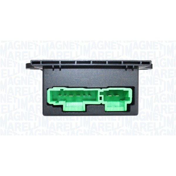 MAGNETI MARELLI 069415016010 Regler, Innenraumgebläse