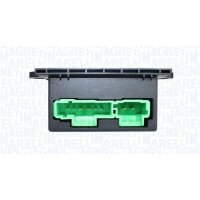 MAGNETI MARELLI 069415016010 Regler, Innenraumgebläse