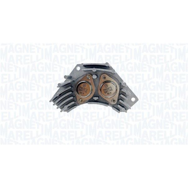MAGNETI MARELLI 069415017010 Regler, Innenraumgebläse