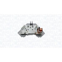 MAGNETI MARELLI 069415017010 Regler, Innenraumgebläse