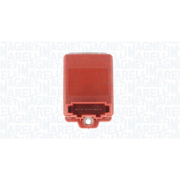 MAGNETI MARELLI 069415018010 Regler, Innenraumgebläse