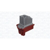 MAGNETI MARELLI 069415018010 Regler, Innenraumgebläse