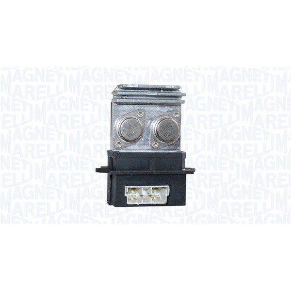 MAGNETI MARELLI 069415019010 Regler, Innenraumgebläse
