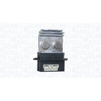 MAGNETI MARELLI 069415019010 Regler, Innenraumgebläse