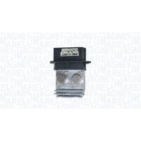 MAGNETI MARELLI 069415019010 Regler, Innenraumgebläse