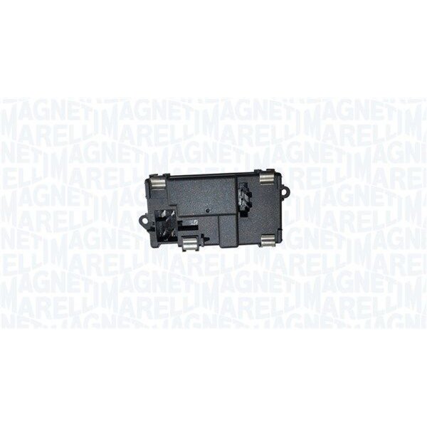 MAGNETI MARELLI 069415020010 Regler, Innenraumgebläse