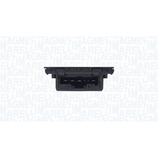 MAGNETI MARELLI 069415021010 Regler, Innenraumgebläse