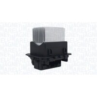 MAGNETI MARELLI 069415021010 Regler, Innenraumgebläse
