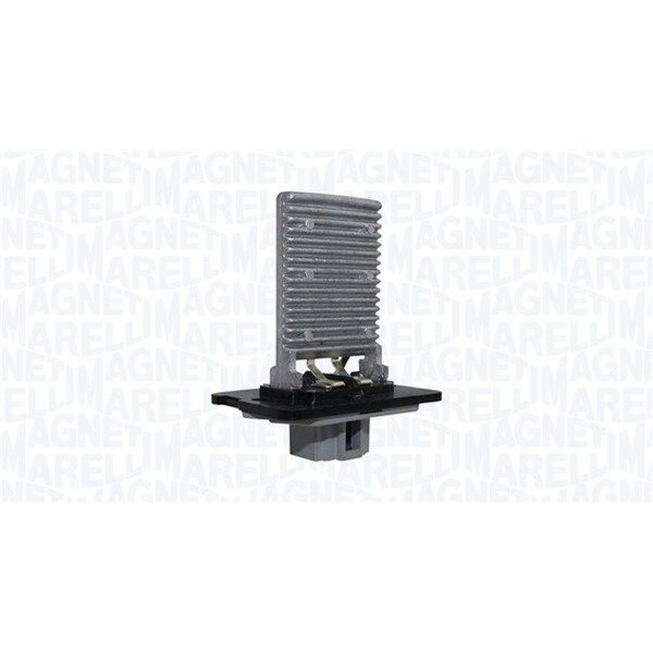MAGNETI MARELLI 069415022010 Regler, Innenraumgebläse