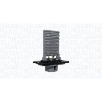 MAGNETI MARELLI 069415022010 Regler, Innenraumgebläse