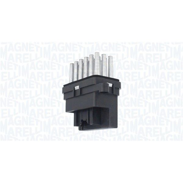 MAGNETI MARELLI 069415024010 Regler, Innenraumgebläse