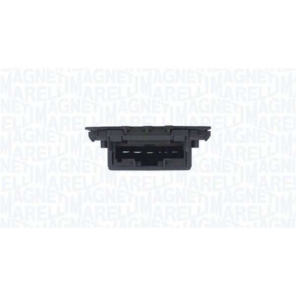 MAGNETI MARELLI 069415025010 Regler, Innenraumgebläse