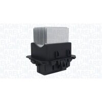 MAGNETI MARELLI 069415025010 Regler, Innenraumgebläse